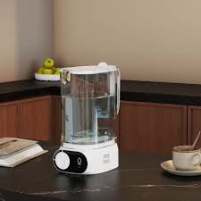 WELL WATER FILTER NANO POSITIVE - 648030