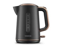 Kenwood Abbey Lux Kettle White/Chrome - 611250