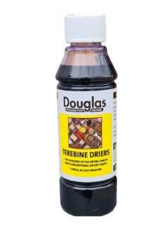 Douglas Terebine Drier 250ml - 750229