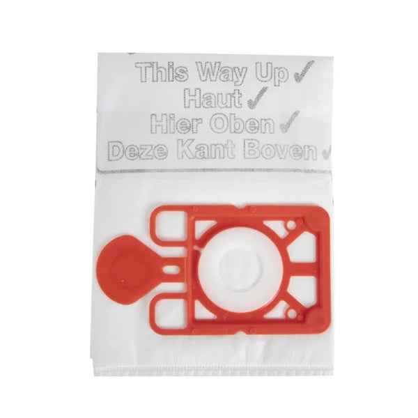 HENRY 10PK HOOVER BAGS - 618653
