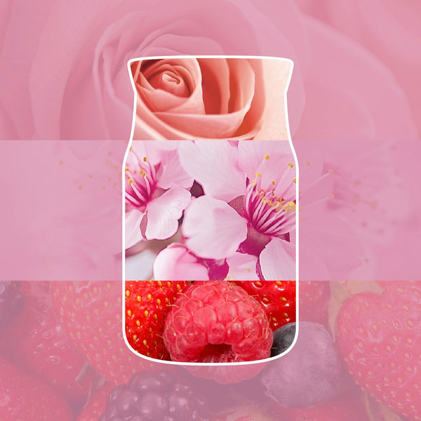 YANKEE CANDLE CHERRY BLOSSOM TUMBLER - YNK0709