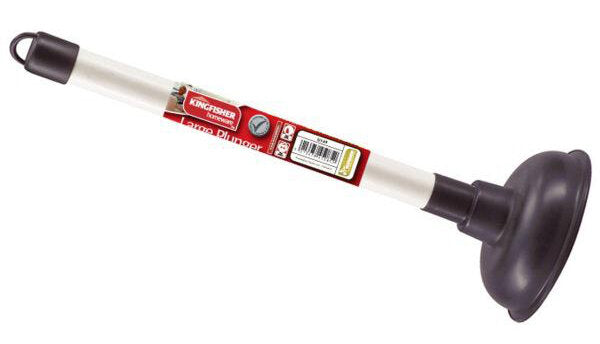 LARGE SINK PLUNGER - 420009