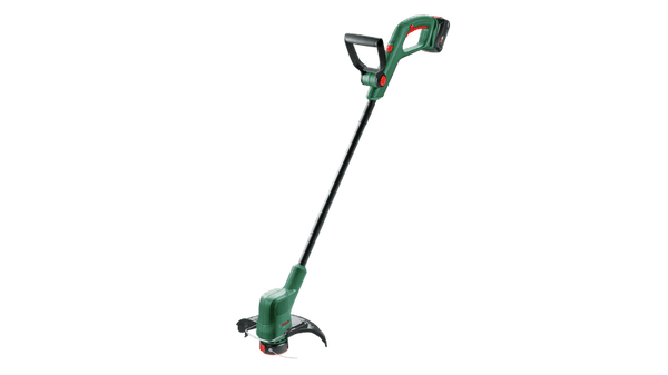 Cordless Grass Trimmer EasyGrassCut 18V-230 1 x 2.0 Ah battery & charger - 390878