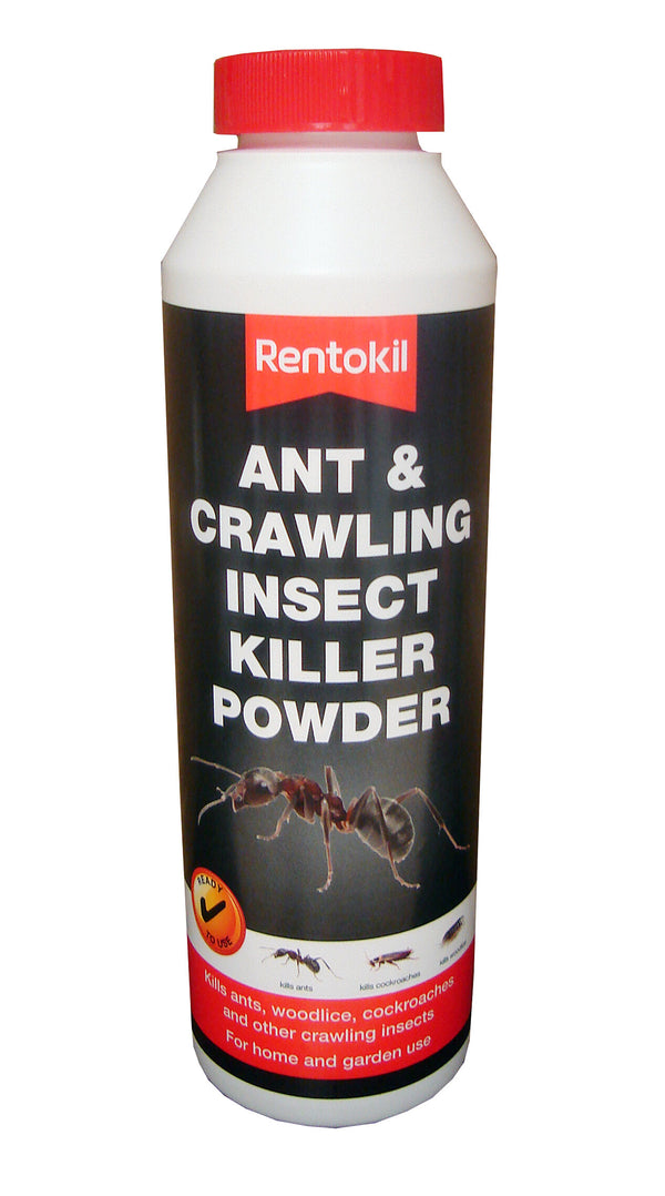 RENTOKIL 300G ANT & INSECT KILLER POWDER - 390115