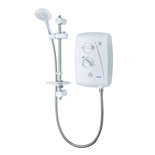 TRITON T80Z SHOWER (9KW) - 3512141