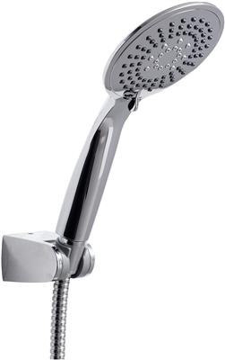 EUROSHOWERS SILVERJET SHOWER PACK CHROME - 35204