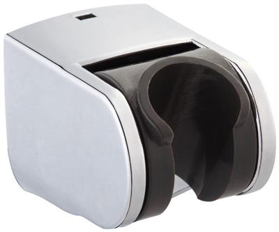 EUROSHOWERS MINIMAL WALL BRACKET CHROME - 3511153