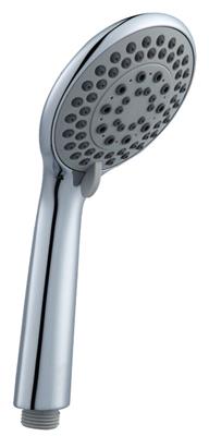 EUROSHOWERS SUPERJET CHROME SHOWERHEAD - 360065