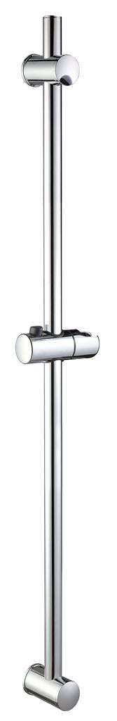 EUROSHOWERS EURORAIL KIT CHROME ADJUSTABLE - 35960