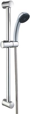 EUROSHOWER SIMPLESPRAY SET CHROME - 35994
