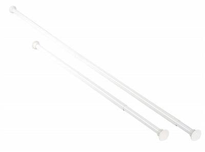 EUROSHOWERS LONG EXPANDER RAIL (750-2200MM) - 350455
