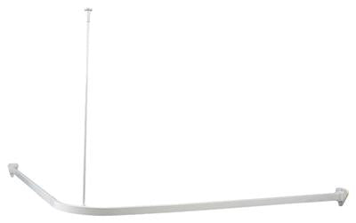 EUROSHOWERS PROFESSIONAL TRACK WHITE - 359511