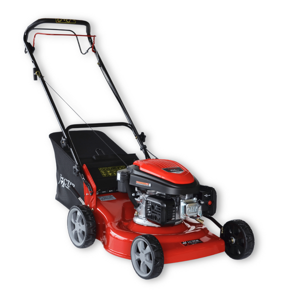 Victor Garden 3-in-1 Petrol Self-Propelled Lawnmower (18