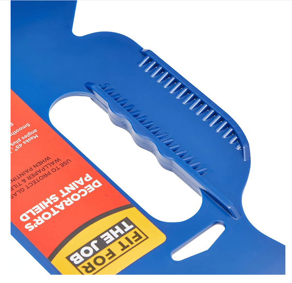 Fit For The Job - 10 Decorators Paint Shield - 780558