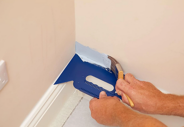 Fit For The Job - 10 Decorators Paint Shield - 780558