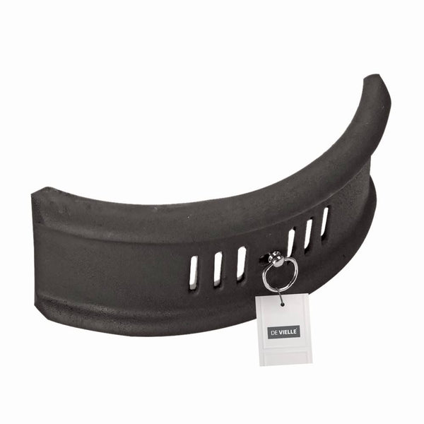 De Vielle Curved Black 16