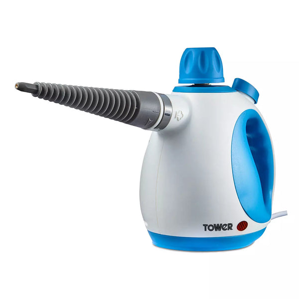 TOWER HANDHELD STEAM CLEANER THS10 - 61185