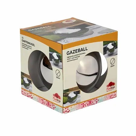 20cm Gazeball Polished - 39930