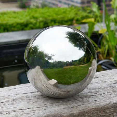 20cm Gazeball Polished - 39930