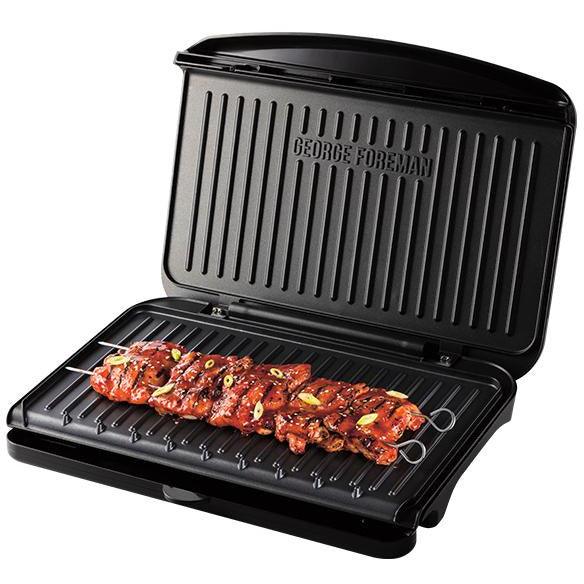 George Foreman 10 Portion Fit Grill - 645110
