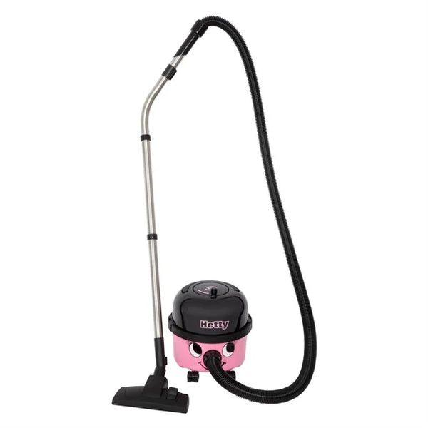 HETTY 9LTR VACUUM - 612000