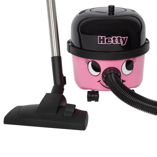 HETTY 9LTR VACUUM - 612000