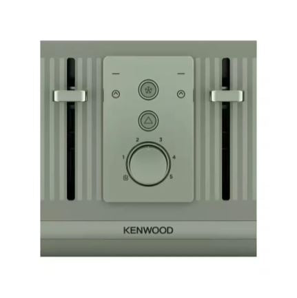 Kenwood Dusk 4-Slice Toaster Green - 6443476