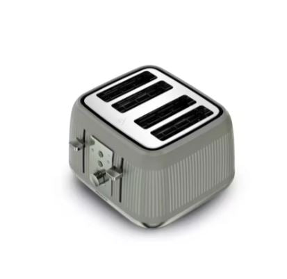 Kenwood Dusk 4-Slice Toaster Green - 6443476