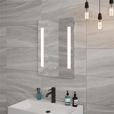 TEMA ORTA LED MIRROR 70X50 - 3500213