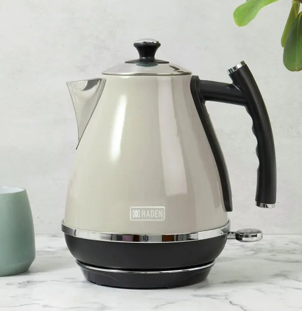HADEN PUTTY CREAM 3KW COTSWOLD KETTLE - 614319
