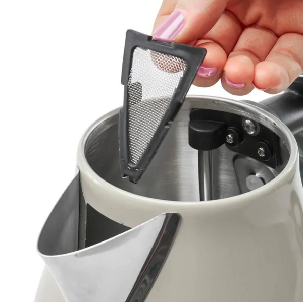 HADEN PUTTY CREAM 3KW COTSWOLD KETTLE - 614319