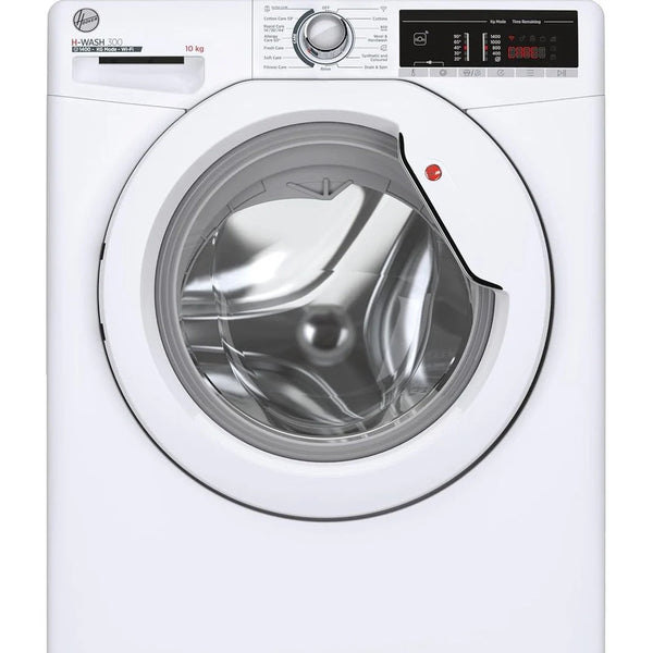 Hoover H-Wash 300 10kg Washing Machine White - 61410