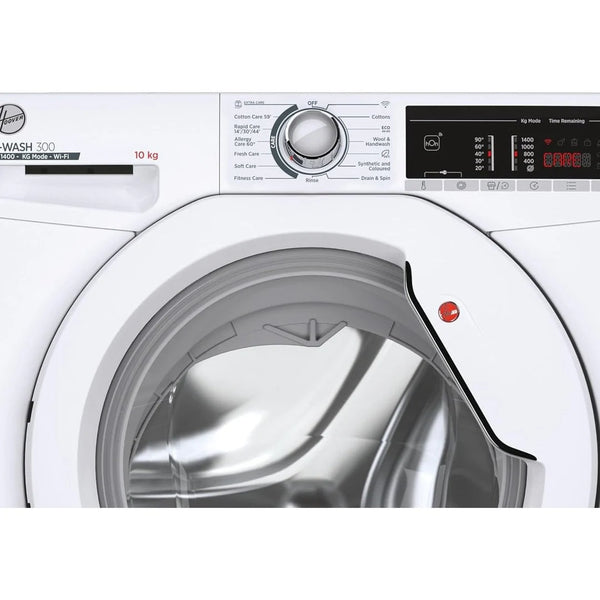 Hoover H-Wash 300 10kg Washing Machine White - 61410