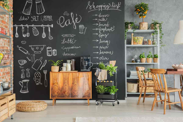 Douglas Blackboard Paint