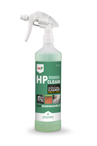 Tec7HP Cleaner All-Purpose 1L - 803027
