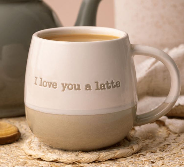 Price & Kensington Quirky Slogan Mugs - Sold Separately