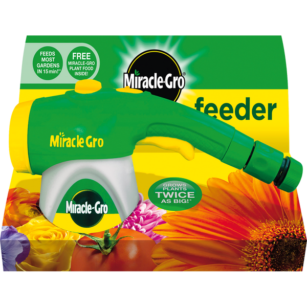 Miricle Grow Feeder - 395247