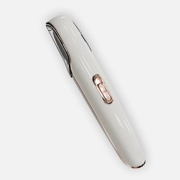 JML NuYou Pedi Roller Electric Foot File - 6418859