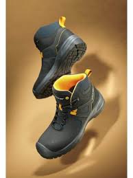 Solid Gear Essence Mid Safety Boot