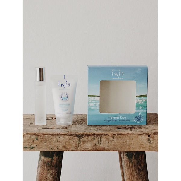 Inis Traveler Duo - 640955