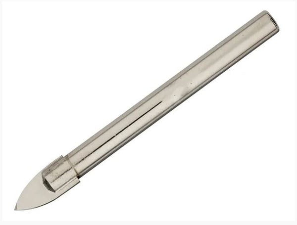 IRWIN Glass & Tile Drill Bit 6mm - 570554