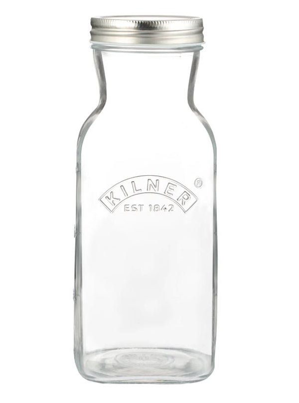 Kilner 1L Juice & Sauce Bottle - 642529