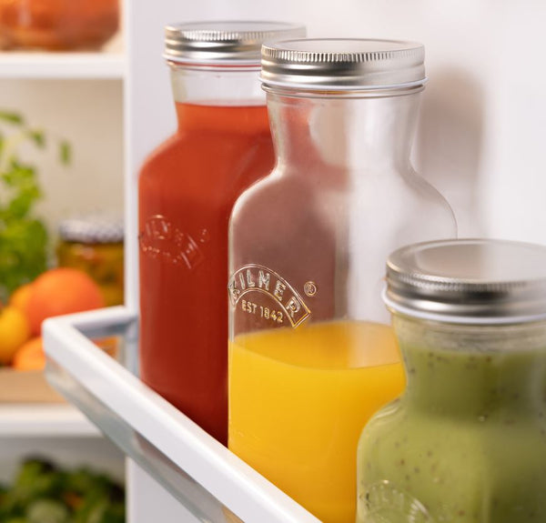 Kilner 1L Juice & Sauce Bottle - 642529