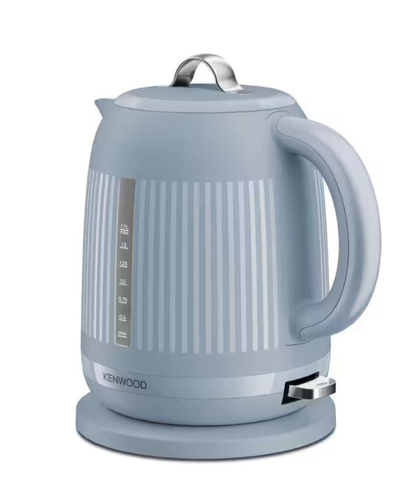 Kenwood Dawn Jug Kettle 1.7L Blue - 641705