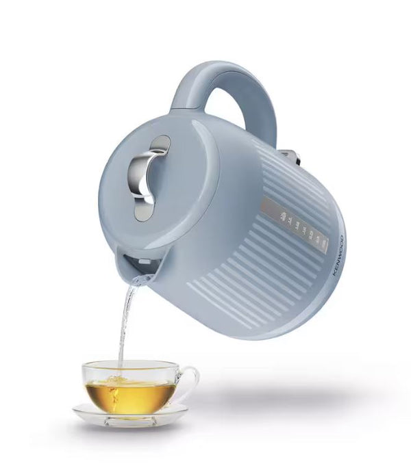 Kenwood Dawn Jug Kettle 1.7L Blue - 641705