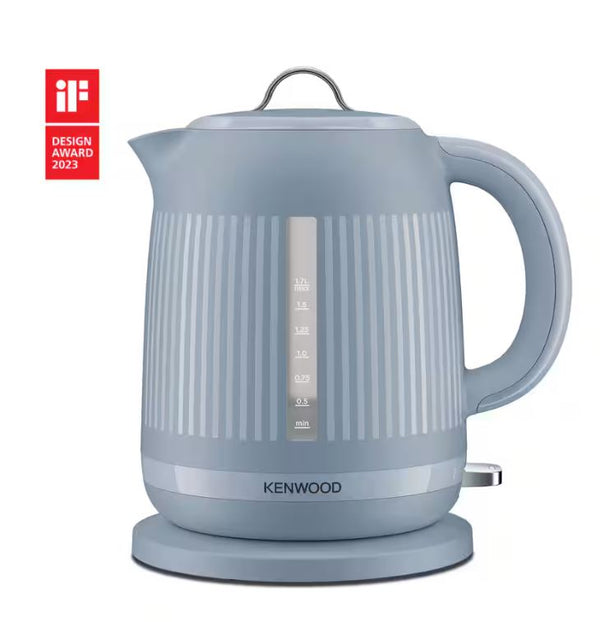 Kenwood Dawn Jug Kettle 1.7L Blue - 641705