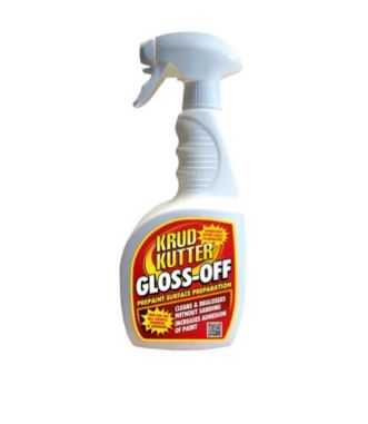 Krud Kutter Gloss Off 750ml - 750509