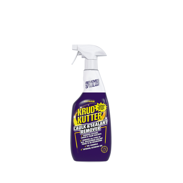 Krud Kutter Caulk & Sealant Remover 750ml - 750540