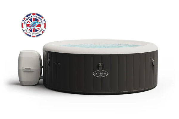 BESTWAY MIAMI AIRJET LAY-Z-SPA - 391504