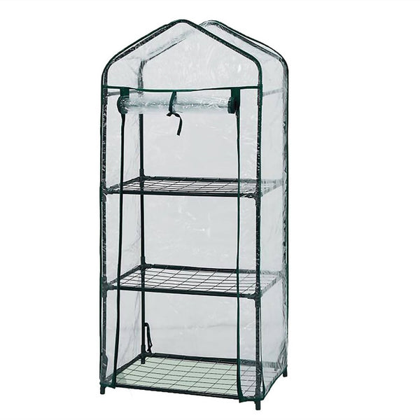 3 TIER COLD FRAME MINI GREENHOUSE - 371502